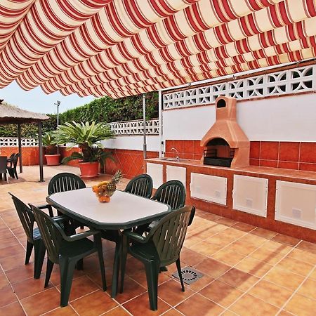 Tess Villa Smile Alhaurín de la Torre Exterior foto